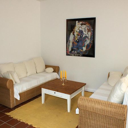 Cosy Apartment In Semlow Germany With Garden Экстерьер фото