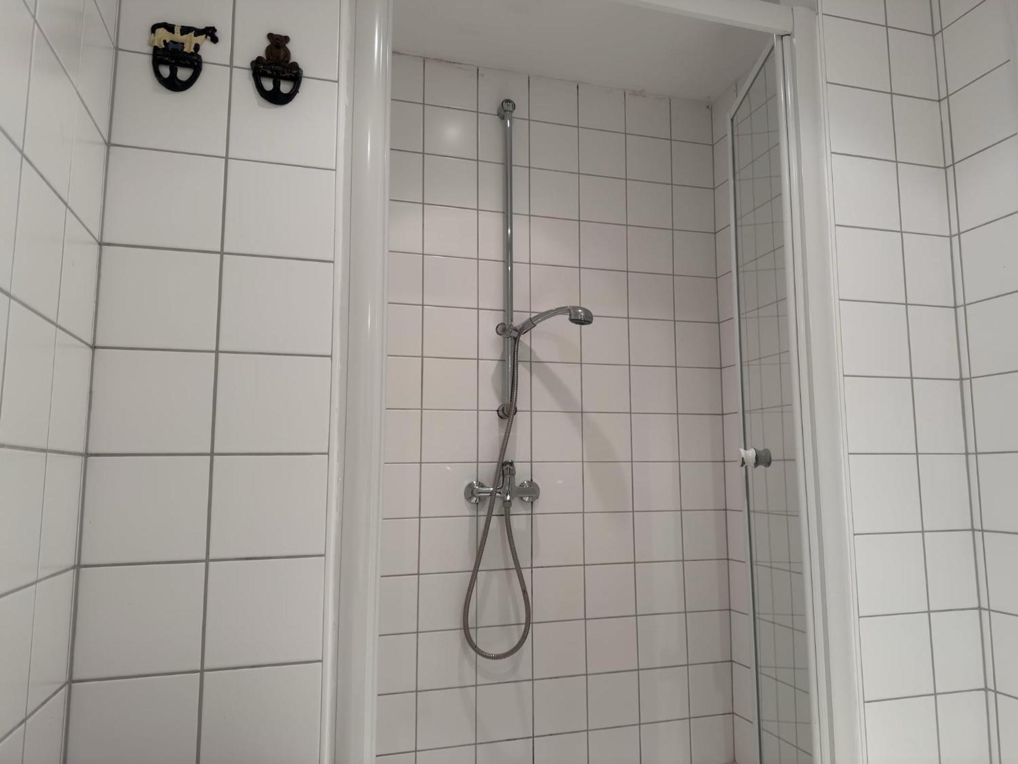 Cosy Apartment In Semlow Germany With Garden Экстерьер фото